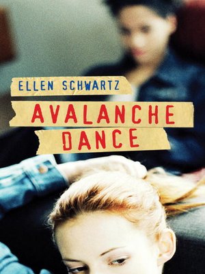 cover image of Avalanche Dance